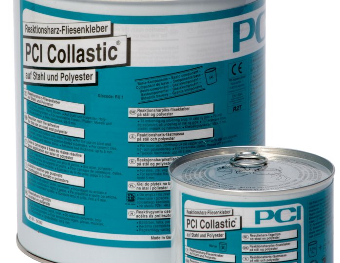 PCI Collastic