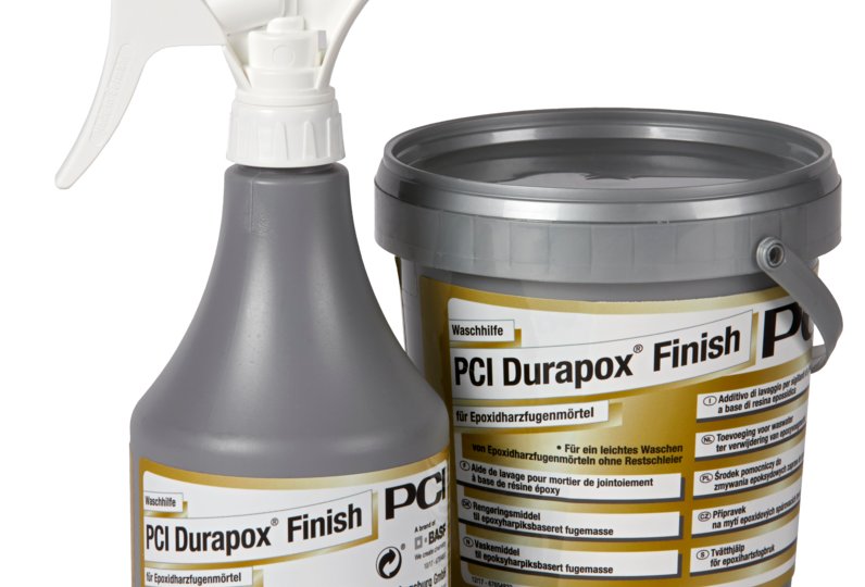 PCI Durapox Finish