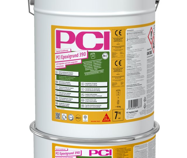 PCI Epoxigrund 390