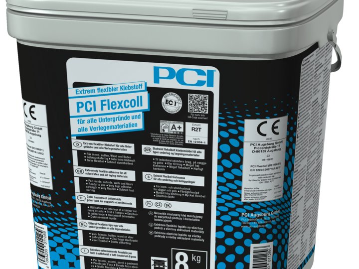 PCI Flexcoll