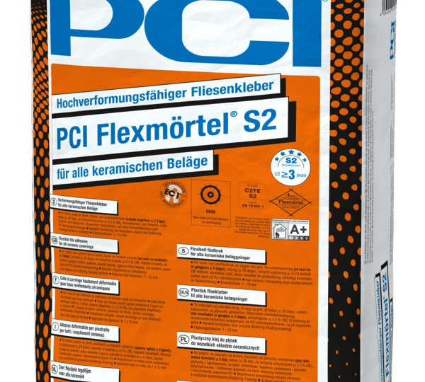 PCI Flexmörtel S2