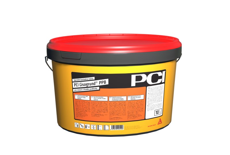 PCI Gisogrund PPB