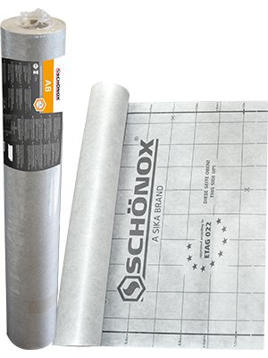 SCHÖNOX AB