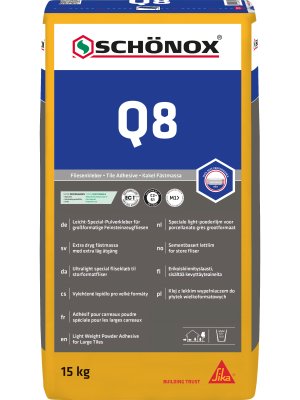 SCHÖNOX Q8