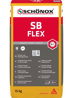 SCHÖNOX SB FLEX