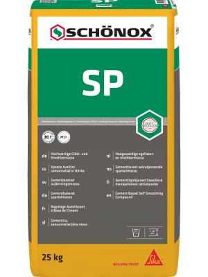 SCHÖNOX SP
