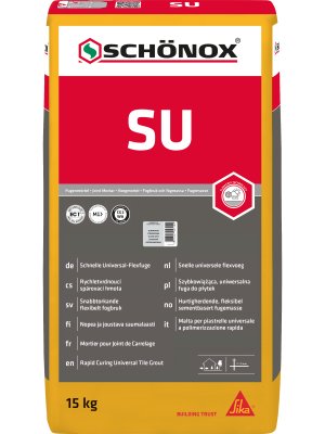 SCHÖNOX SU