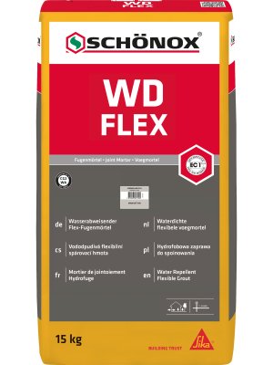 SCHÖNOX WD FLEX