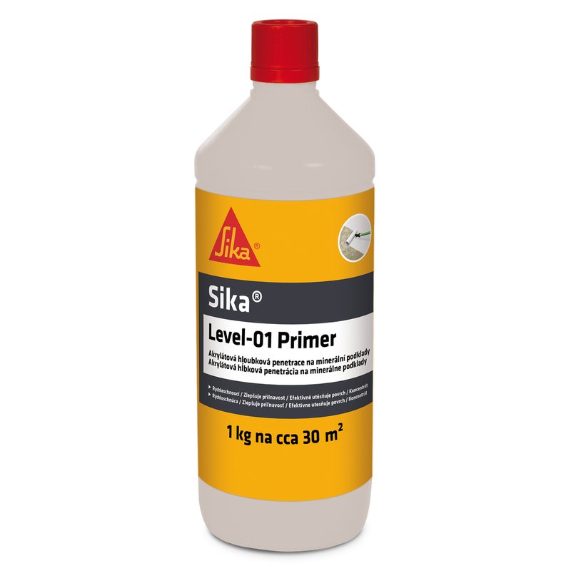 Sika Level-01 Primer