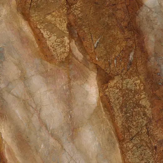 Abstract Rust 120×120
