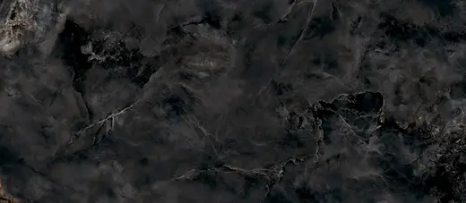 Aquamarine black 120×275