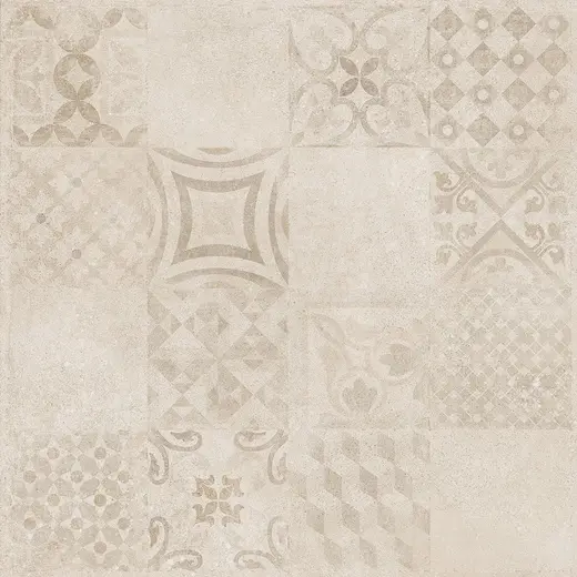 Betonico béžová 60×60