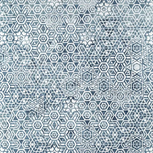 Boho 60×60