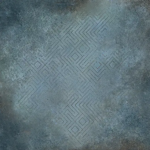 Crazy mint carpet 60×60