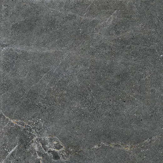 Distinct Graphite Silky Cristal 60×60