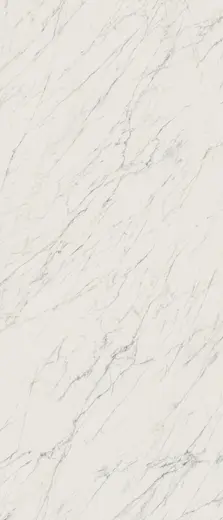 Elite White 120×280