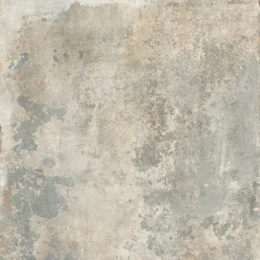 Endless Time Beige Silky Cristal 120×120