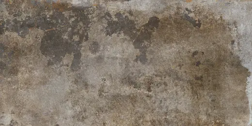 Endless Time Rust Silky Cristal 120×60