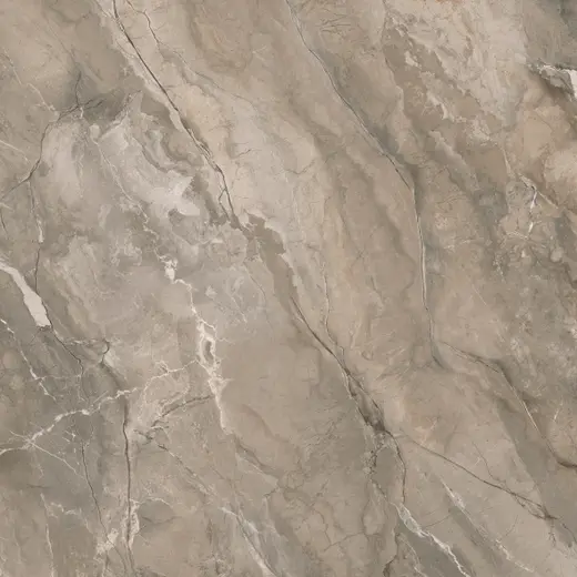 Generous Taupe 120×120