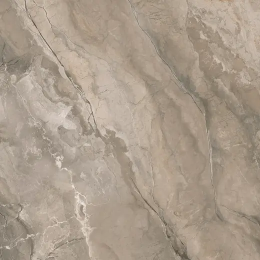 Generous Taupe 60×60