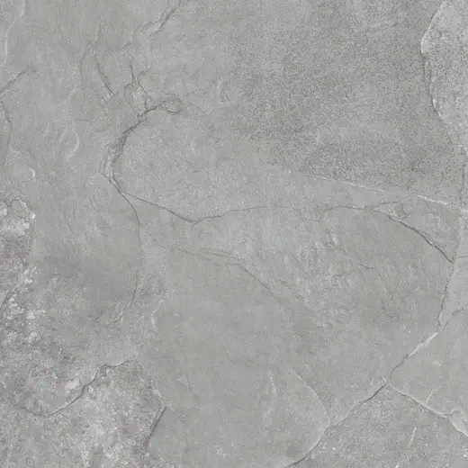 Grand Cave grey 80×80
