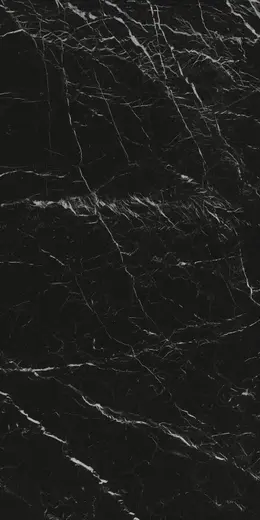 Grande marble look elegant black M11M 120×240