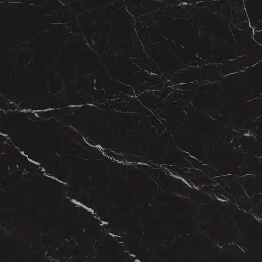 Grande marble look elegant black M11Q 120×120