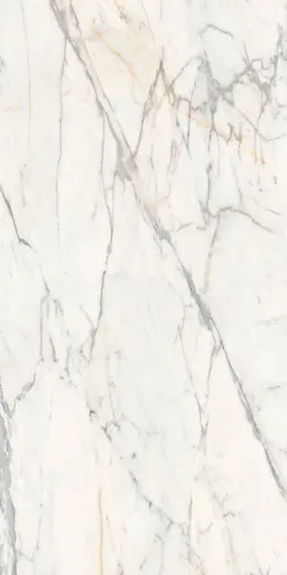 Grande marble look golden white M8AH 120×240