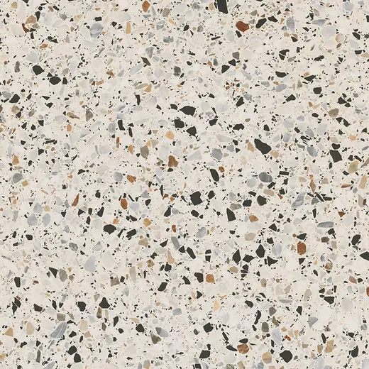Hika terazzo mix colors 60×60