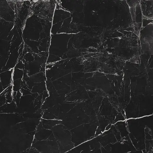 Marmo Morocco Black 120×120