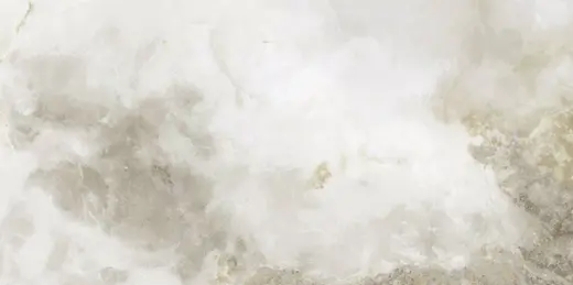 Onice Bianco 120×275