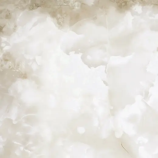 Onice Bianco 60×60