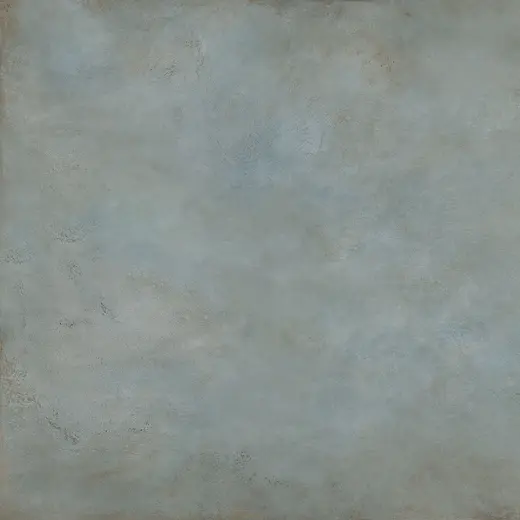 Patina Plate blue 60×60
