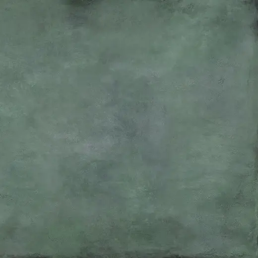 Patina Plate green 60×60