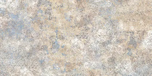 Persian Tale blue 120×60