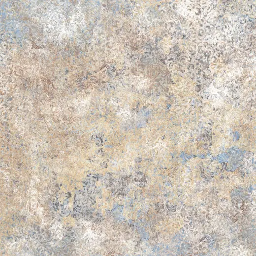 Persian Tale blue 60×60