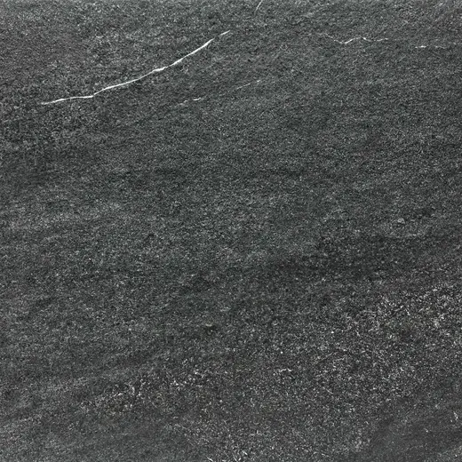 Quarzit černá 2 cm 60×60