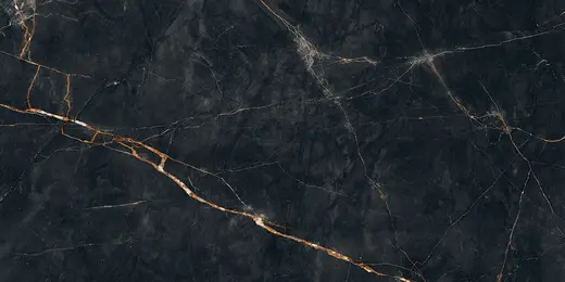 Shinestone black 120×60