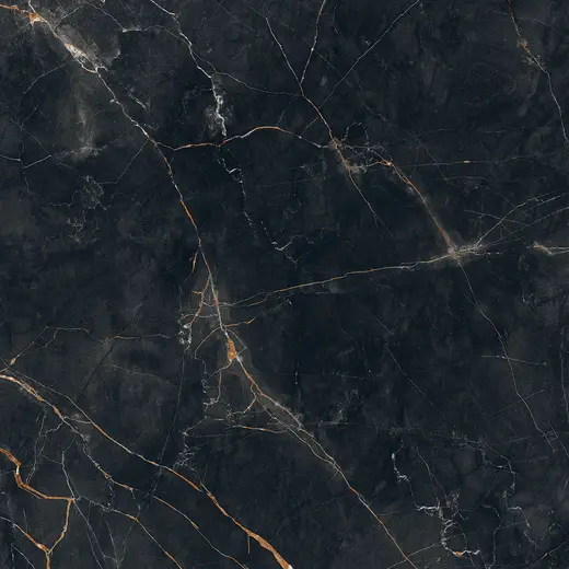 Shinestone black 80×80