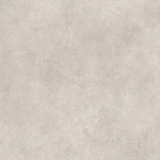 Smooth Rockstone cold grey 60×60