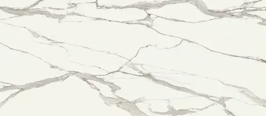Specchio Carrara 120×275