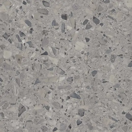 Terazzo Grey 60×60