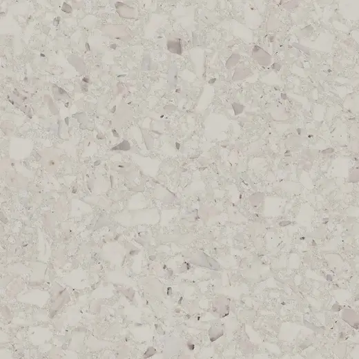 Terazzo White 60×60