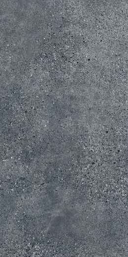 Terrazzo graphite 120×60