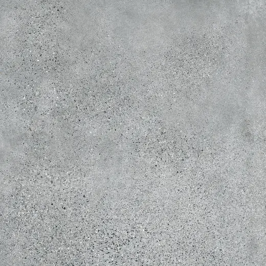 Terrazzo grey 120×120