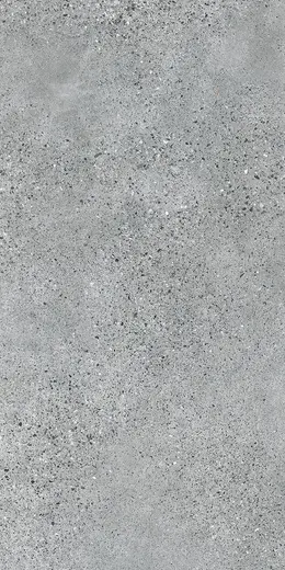 Terrazzo grey 120×60