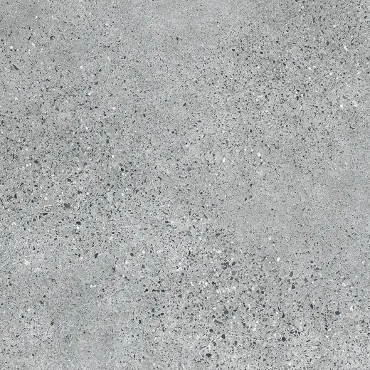 Terrazzo grey 60×60