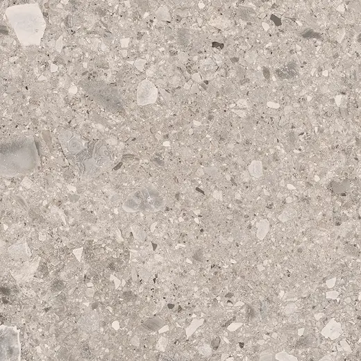 Terrazzo Stone 2.0 mocca 60×60