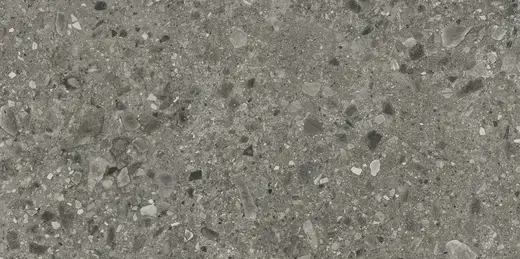 Terrazzo Stone grey 60×120